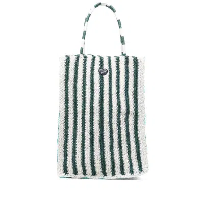 Maison Labiche Bags In Multicolor