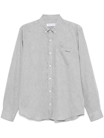 Maison Labiche Carnot Farniente Shirt In Multicolor
