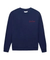 MAISON LABICHE CHARONNE SWEATSHIRT