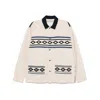 MAISON LABICHE COTTON JACKETS