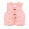 Maison Labiche Patch Coeur Valhubert Waistcoat