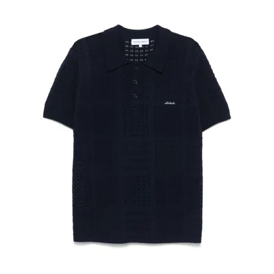 MAISON LABICHE COTTON SHIRTS