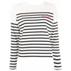Maison Labiche Sweater