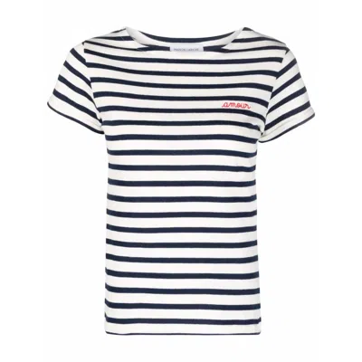 MAISON LABICHE COTTON T SHIRTS