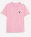 MAISON LABICHE MAISON LABICHE MENS KEEP IT COOL T-SHIRT