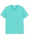 MAISON LABICHE NOT A FAN T-SHIRT