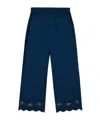 Maison Labiche Oudin Pants In Blue