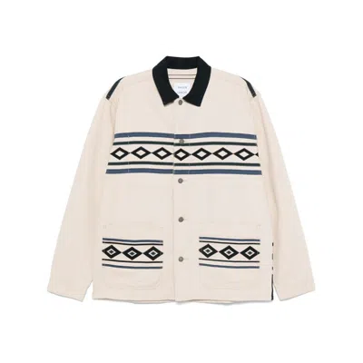 MAISON LABICHE MAISON LABICHE OUTERWEARS