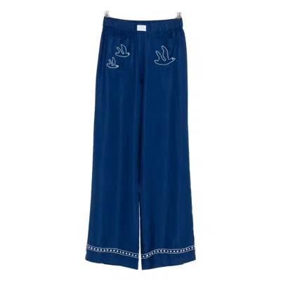 MAISON LABICHE MAISON LABICHE PANTS