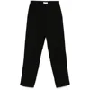 Maison Labiche Arcade Trousers In Multicolor