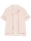 MAISON LABICHE PASTA SOUCHIER SHIRT