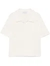MAISON LABICHE PATCH LABICHE MARCES T-SHIRT