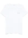 MAISON LABICHE POITOU AL DENTE T-SHIRT