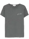 MAISON LABICHE POITOU T-SHIRT