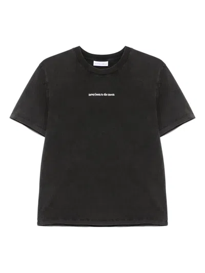 Maison Labiche Popincourt T-shirt In Multicolor
