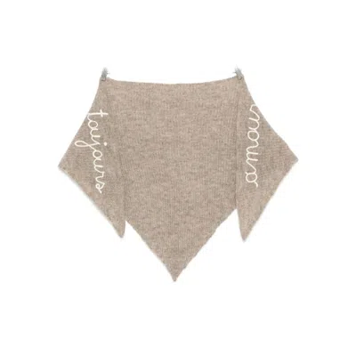 MAISON LABICHE MAISON LABICHE SCARVES