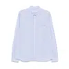Maison Labiche Carnot Shirt In Blue