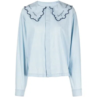 MAISON LABICHE MAISON LABICHE SHIRTS