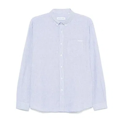 Maison Labiche Shirts In Multicolor