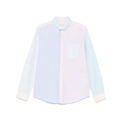 Maison Labiche Bonne Shirt In Multicolor