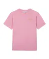MAISON LABICHE BAINVILLE T-SHIRT