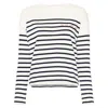 Maison Labiche Sweater In Multicolor