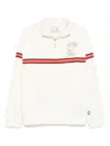Maison Labiche X Nba Placide Miami Heat Sweatshirt