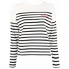 Maison Labiche Sweater