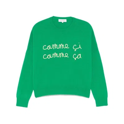 MAISON LABICHE MAISON LABICHE SWEATERS