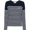Maison Labiche Amour Montpar T-shirt In Black