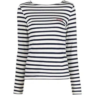 Maison Labiche Sweaters In Multicolor