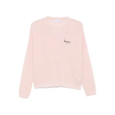 MAISON LABICHE MAISON LABICHE SWEATERS
