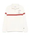 Maison Labiche X Nba Placide Miami Heat Sweatshirt