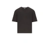 Maison Labiche T-shirt Chassaigne In Noir