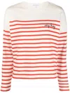 MAISON LABICHE MAISON LABICHE T-SHIRTS AND POLOS