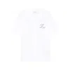 Maison Labiche Embroidered Cotton T-shirt