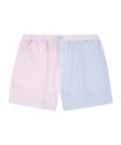 Maison Labiche Vernemouze Shorts