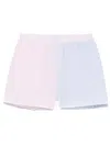 MAISON LABICHE VERNEMOUZE SHORTS