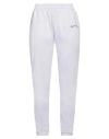Maison Labiche Woman Pants Lilac Size M/l Organic Cotton In Purple