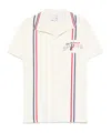 Maison Labiche X Nba Bourdan San Antonio Spurs T-shirt