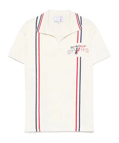 Maison Labiche Short-sleeved T-shirt