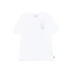 Maison Labiche X Nba Cotton T Shirts In White