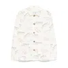 Maison Labiche X Nba White Shirts
