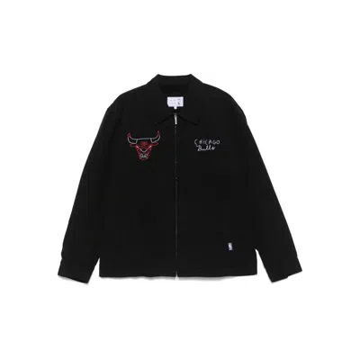 Maison Labiche X Nba Shirts