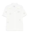 Maison Labiche X Nba Boston Celtics La Morney Shirt