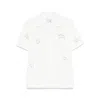 Maison Labiche X Nba Sweaters In White