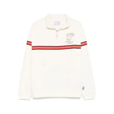 Maison Labiche X Nba Sweatshirts