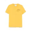 Maison Labiche X Nba Cotton T Shirts