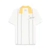 Maison Labiche X Nba White Shorts In White