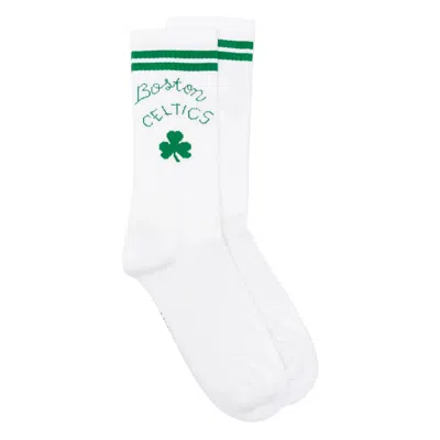 Maison Labiche X Nba White Socks